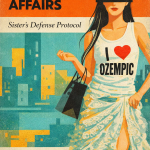 Ozempic Cover